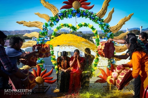 Sathyakeerthi Photography	