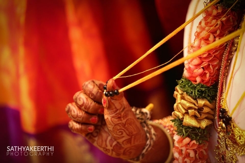 Sathyakeerthi Photography	