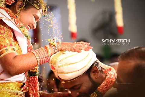 Sathyakeerthi Photography	