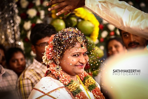 Sathyakeerthi Photography	