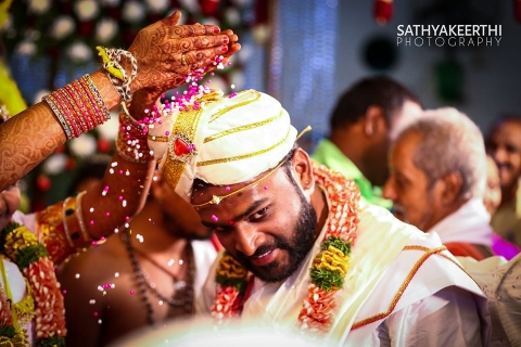 Sathyakeerthi Photography	