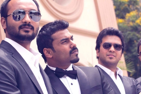 Skill Pursuit Studio	