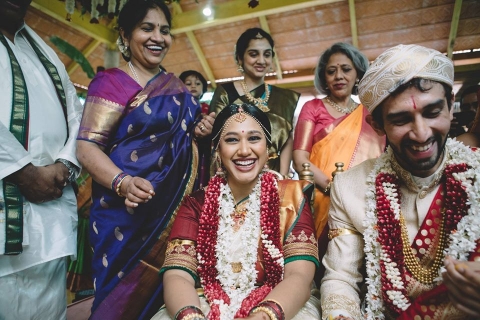 Sharan Ranjit Photography	