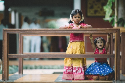 Sharan Ranjit Photography	