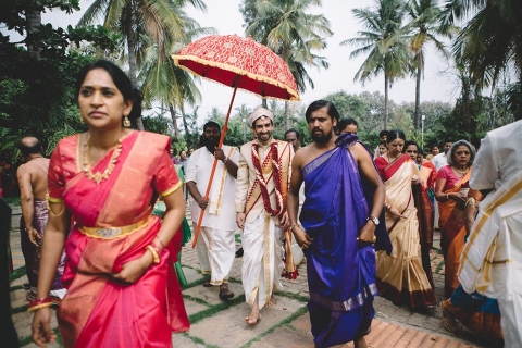 Sharan Ranjit Photography	