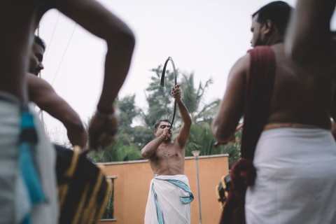 Sharan Ranjit Photography	