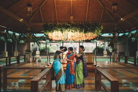 Sharan Ranjit Photography	