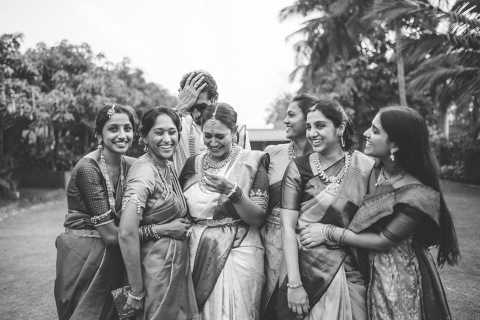 Sharan Ranjit Photography	