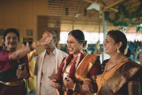 Sharan Ranjit Photography	