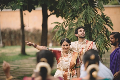 Sharan Ranjit Photography	