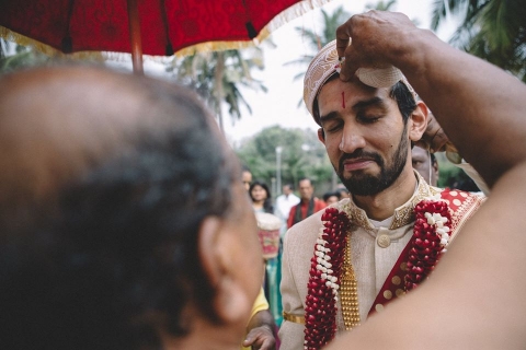 Sharan Ranjit Photography	