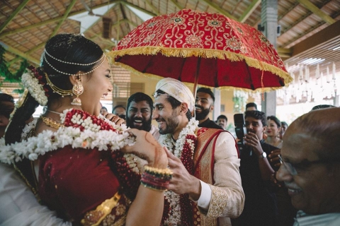 Sharan Ranjit Photography	