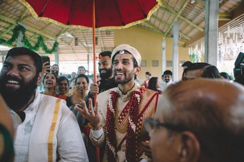 Sharan Ranjit Photography	