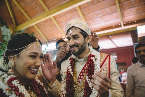 Sharan Ranjit Photography	