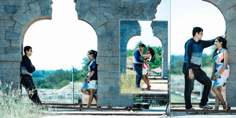 Somu Wedding Photography	