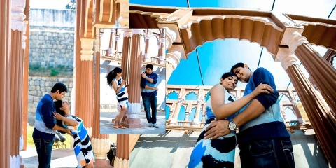 Somu Wedding Photography	