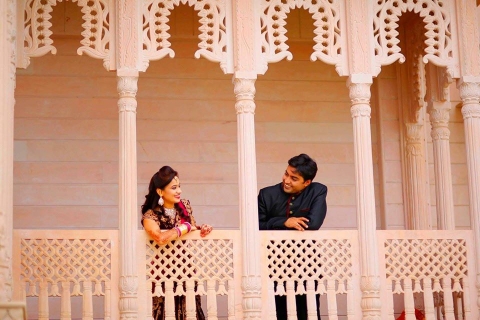 Somu Wedding Photography	