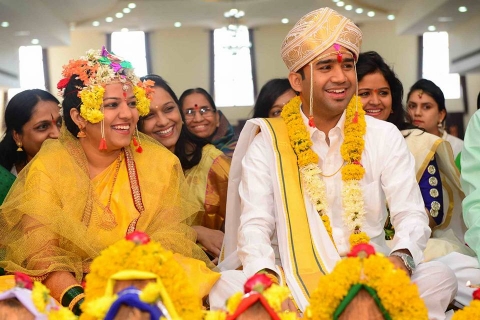 Somu Wedding Photography	