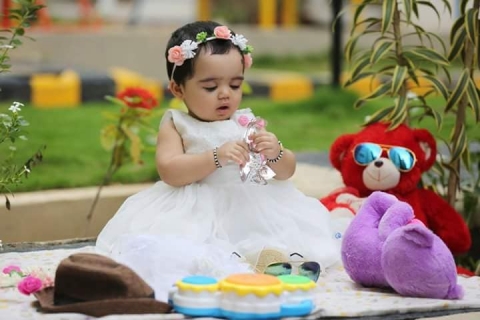 Vinayaka Digital Studio	