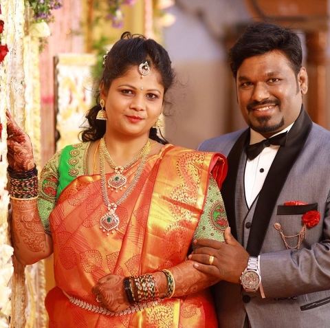 Vinayaka Digital Studio	