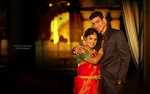 Zeroframe Photography	