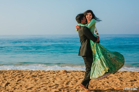 Camera Owl Productions	