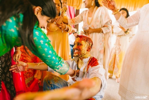 Camera Owl Productions	