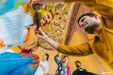 Camera Owl Productions	