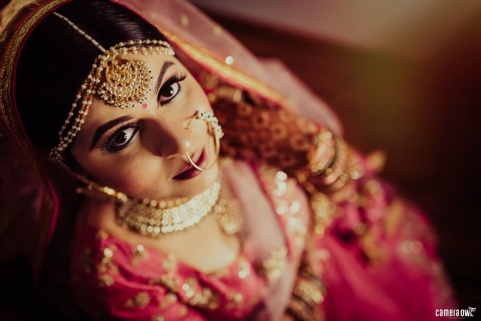 Camera Owl Productions	