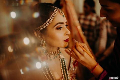 Camera Owl Productions	