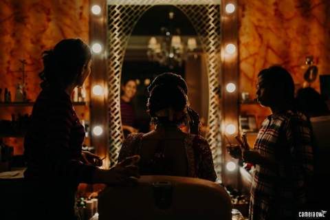 Camera Owl Productions	