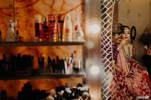 Camera Owl Productions	