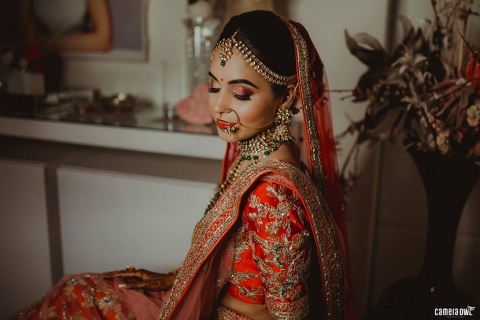 Camera Owl Productions	