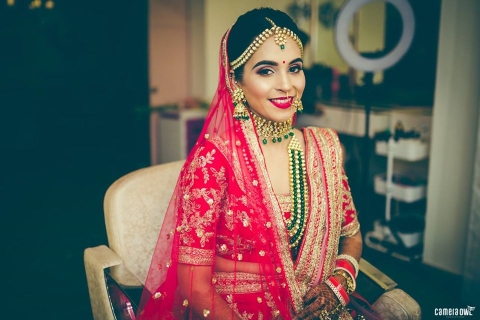 Camera Owl Productions	