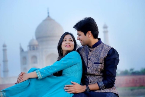 Aakriti Photo Studio	