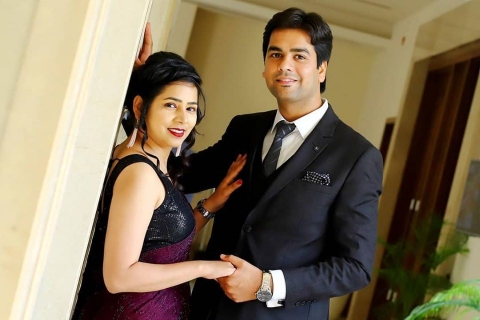 Aakriti Photo Studio	