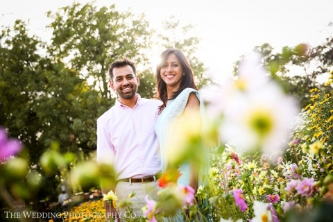 The wedding Photography compan