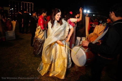 The wedding Photography compan