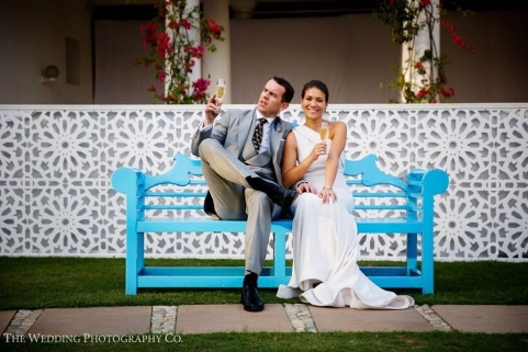 The wedding Photography compan