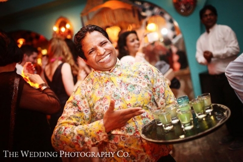 The wedding Photography compan