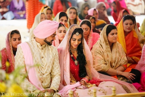 The wedding Photography compan