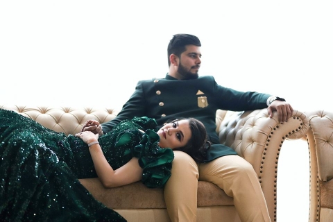 TheNewlyWeds Studios	