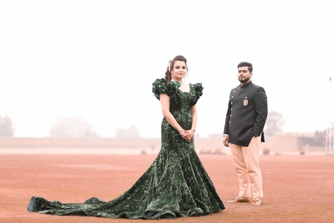 TheNewlyWeds Studios	