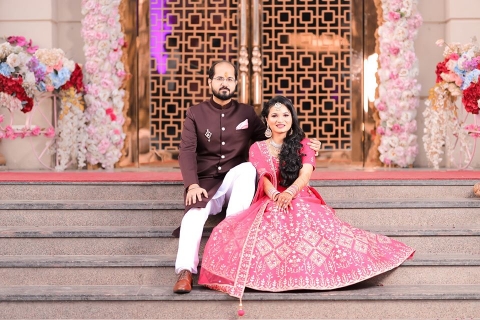 TheNewlyWeds Studios	