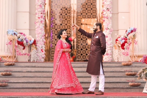 TheNewlyWeds Studios	