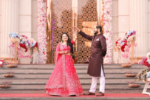 TheNewlyWeds Studios	