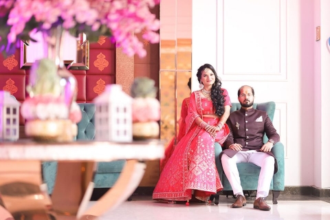 TheNewlyWeds Studios	