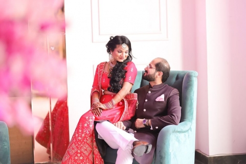 TheNewlyWeds Studios	