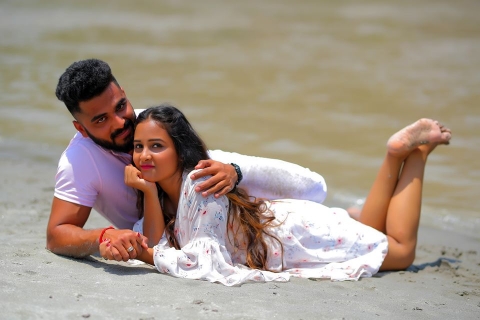 Raghavi Wedding Photography