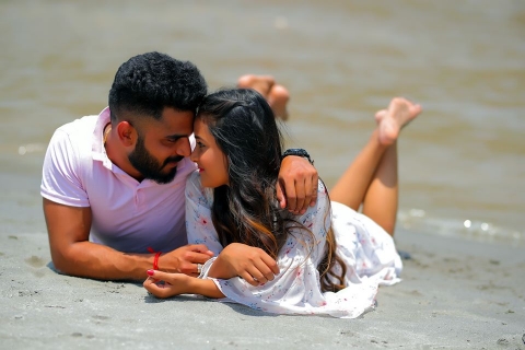 Raghavi Wedding Photography